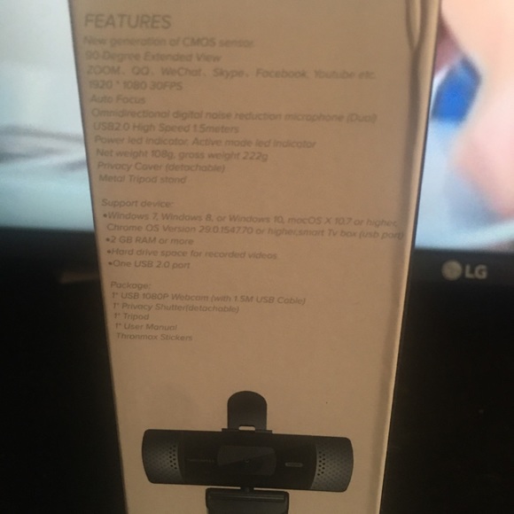 Thronmax - Picture 2 of 4